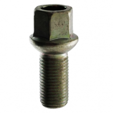 M14x1.5x27 HEX 17 mm Sphere R13 Wheel bolt