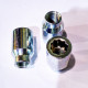 1/2" HEX star. Diameter 20mm wheel tuning nut