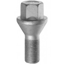 M16x1.5x29 HEX 21 mm Conus Wheel bolt