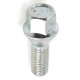 M12x1.5x26mm hex17 cone wheel bolt