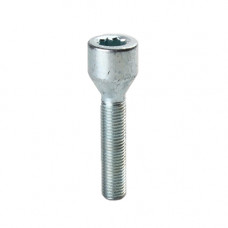 M12x1.5x52 Star Wheel bolt