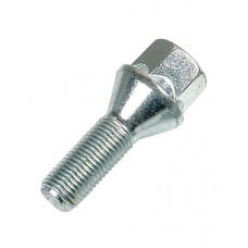 M12x1.25x32 HEX 19 mm Conus Wheel bolt