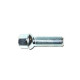 M12x1.5x50 HEX 17 mm Sphere Wheel bolt