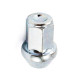 M12x1.5x34 hex17 cone wheel nut