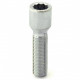 M14x1,25x50 hex17 Star (20mm) wheel tuning bolt