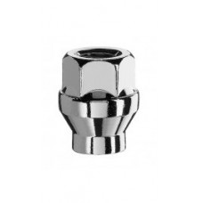 M12x1.5x29 HEX 19 mm Conus Wheel nut