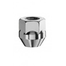 M12x1.5x25 HEX 21 mm Conus Wheel nut