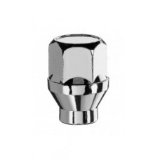 M12x1.5x34 HEX 21 mm Conus Wheel nut