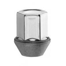 M14x1.5x34.8 HEX 21 mm Conus Wheel nut