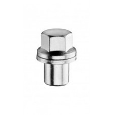 M14x1.5x41 HEX 22 mm Flat Wheel nut