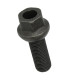 M14x1,5x32 hex19 sphere R14 wheel bolt (VW SHARAN, T5, FORD, SEAT) 