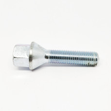 M12x1.5x42 HEX 17 mm Conus Wheel bolt