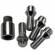 M12x1,5x30 Locking bolts