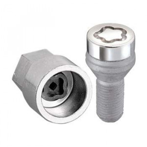 Lug Bolts - 12x1.25 Cone Seat | Lug Nut Guys - View #2