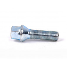 M14x1.5x28 hex19 cone wheel bolt