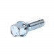 M14x1.25x40 hex17 wheel bolt