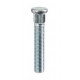 M12x1.25x52mm wheel stud (14.3mm) SUBARU, SUZUKI, KIA