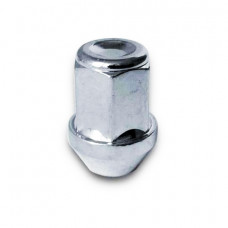 M12x1.25x34 hex19 Wheel nut