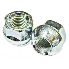 M12x1,5x18 hex19 sphere seat wheel nut ( Honda )