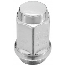 7/16" 41mm hex19 cone wheel nut