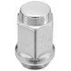 7/16" 41mm hex19 cone wheel nut