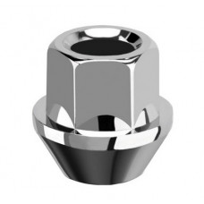 M12x1.25x23 HEX 17 mm Conus Open Wheel nut