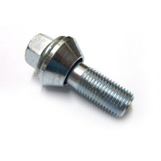 M12x1.5x27 hex17 mm Wheel bolt PCD CHANGE WOBBLE LUG BOLT