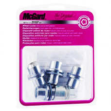 Nuts M14x1,5 19 HEX 22 mm flat