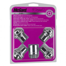 Nuts M14x1,5  HEX  flat