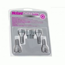 Bolts M14x1,5 32 HEX 19 mm Conus 60°