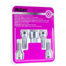 Bolts M14x1,5 32 HEX 19 mm Conus 60°