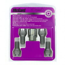 Bolts M12x1,5 24,1 HEX 17 mm R12