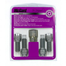 Bolts M14x1,5 34,5 HEX 17 mm R12