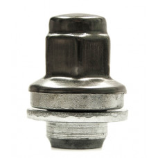 M12x1,5x39 hex19 . Jaguar wheel nut