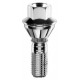 M14x1,5x37 HEX19 mm Conus wheel bolt 