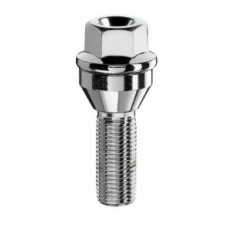 M14x1.5x42 HEX 19 mm rotation Conus Wheel bolt 