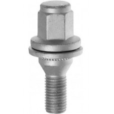 M12x1.5x35/60 HEX 17 mm Wheel bolt