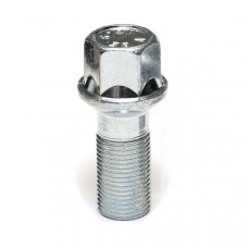 M14x1,25x29 HEX17 mm Sphere wheel bolt 