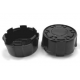 113.0mm wheel center cap