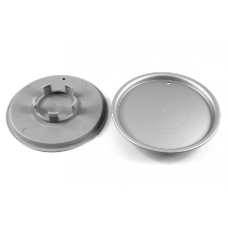 139.0mm wheel center cap