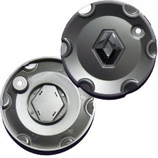 Renault Megane scenic wheel center cap 