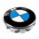 BMW 68.0mm wheel center cap (original) ( 36136783536 )