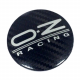 62mm OZ Racing wheel cap M595 ( 81310436 ) Pa66m15