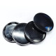 62.5mm wheel center caps for iFree wheels. R09, ДС314
