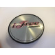 62.5mm wheel center caps for iFree wheels. R09, ДС314
