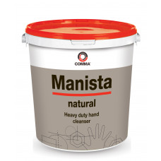 Manista Natural Hand Cleanser with Polychips (COMMA) 0.700 ml, 10L, 20L