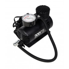 Electric Compressor Inflator for Car Bike Bicycle