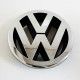 VW GRILL BADGE LOGO PASSAT B7 ( 1T0853601E ULM )