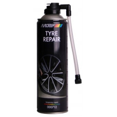 Tyre repair foam 500ML