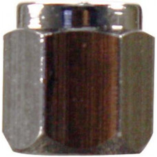 Valve cap (chrome)